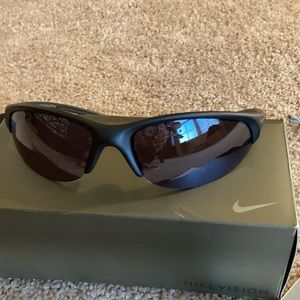 Nikevision Skylar EXP RD sunglasses with interchangeable lenses